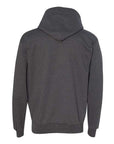 Hanes Unisex EcoSmart® Hooded Sweatshirt P170