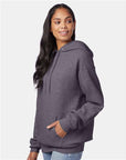 Hanes Unisex EcoSmart® Hooded Sweatshirt P170
