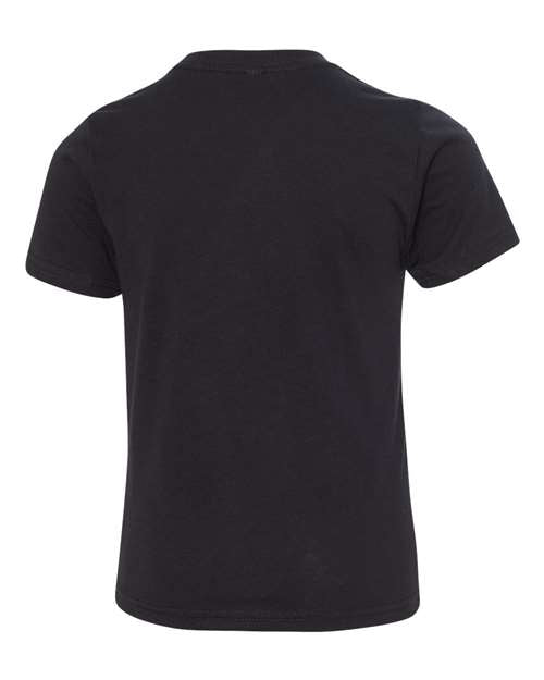 Next Level Youth CVC T-Shirt 3312