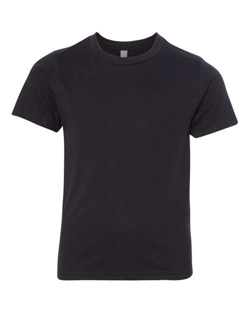 Next Level Youth CVC T-Shirt 3312