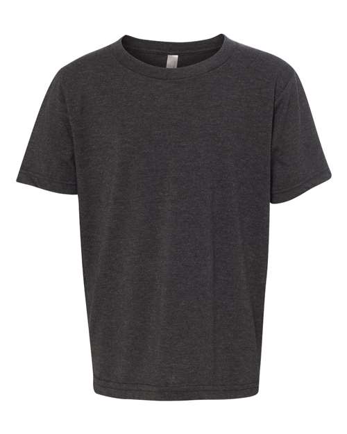 Next Level Youth CVC T-Shirt 3312