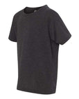 Next Level Youth CVC T-Shirt 3312