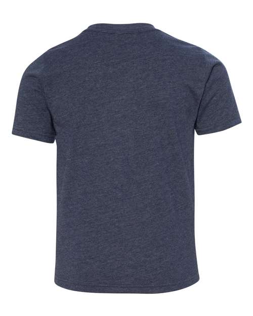 Next Level Youth CVC T-Shirt 3312