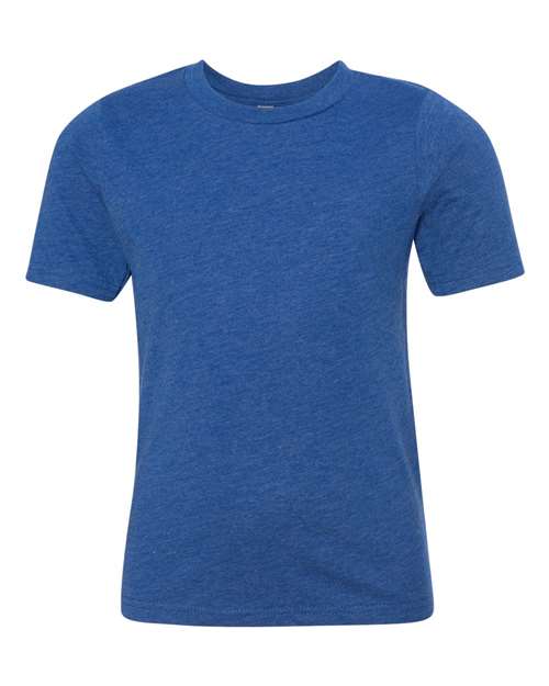 Next Level Youth CVC T-Shirt 3312