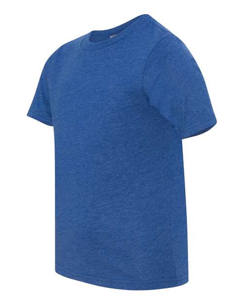 Next Level Youth CVC T-Shirt 3312