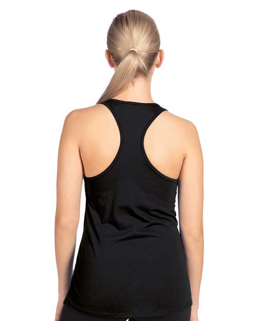 Next Level Women's Ideal Racerback Tank Top 1533