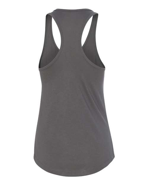 Next Level Women's Ideal Racerback Tank Top 1533