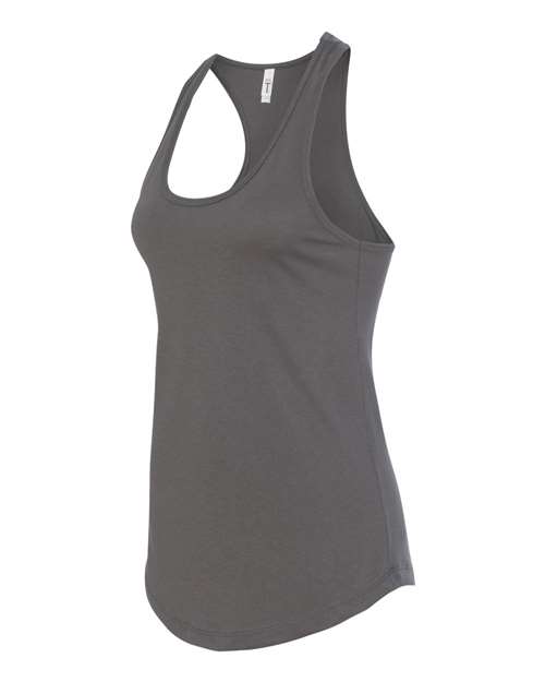 Next Level Women's Ideal Racerback Tank Top 1533