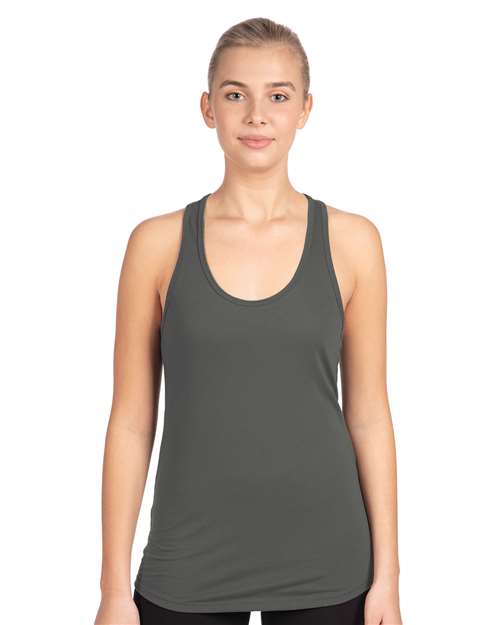 Next Level Women's Ideal Racerback Tank Top 1533
