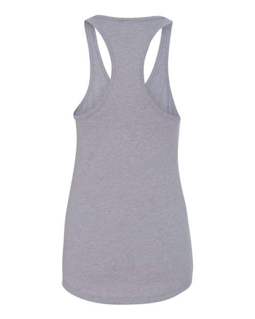 Next Level Women's Ideal Racerback Tank Top 1533