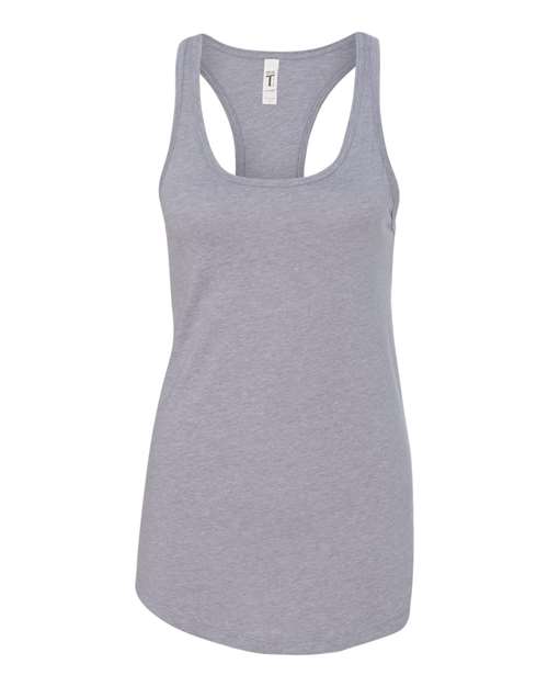 Next Level Women's Ideal Racerback Tank Top 1533