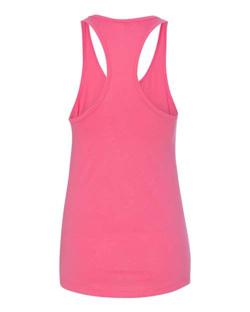 Next Level Women's Ideal Racerback Tank Top 1533
