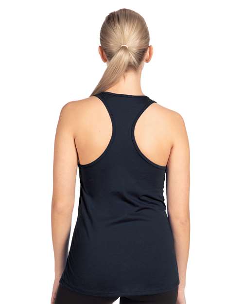 Next Level Women's Ideal Racerback Tank Top 1533