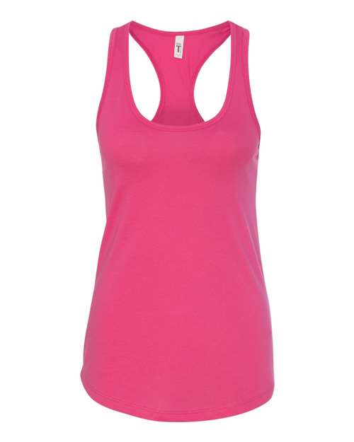 Next Level Women's Ideal Racerback Tank Top 1533