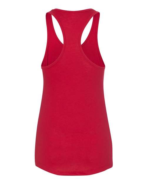 Next Level Women's Ideal Racerback Tank Top 1533