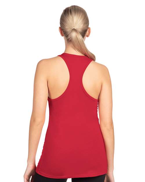 Next Level Women's Ideal Racerback Tank Top 1533