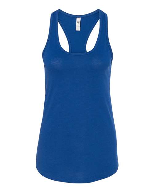 Next Level Women's Ideal Racerback Tank Top 1533