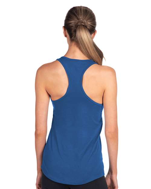Next Level Women's Ideal Racerback Tank Top 1533