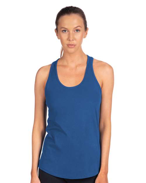 Next Level Women's Ideal Racerback Tank Top 1533