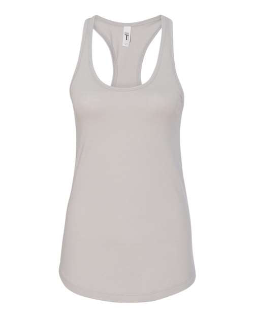 Next Level Women's Ideal Racerback Tank Top 1533