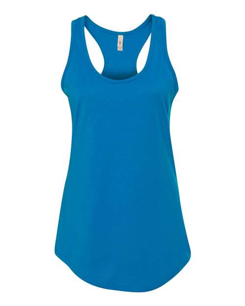 Next Level Women's Ideal Racerback Tank Top 1533