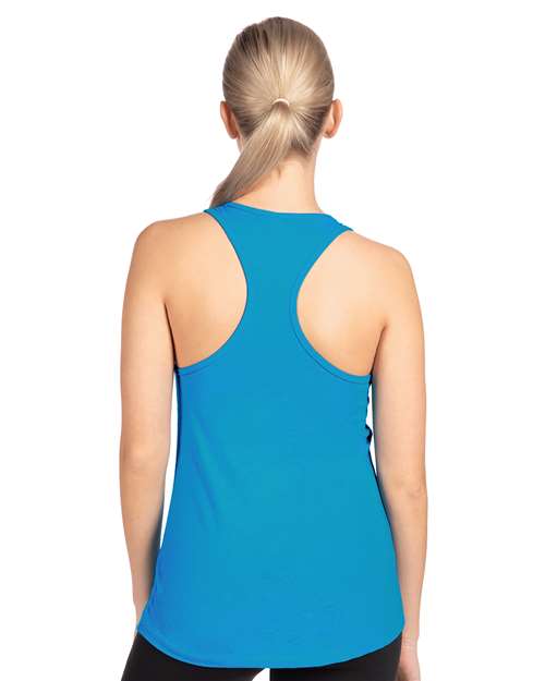 Next Level Women's Ideal Racerback Tank Top 1533