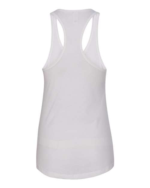 Next Level Women's Ideal Racerback Tank Top 1533