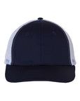 Valucap Mesh-Back Twill Trucker Cap VC400