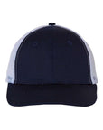 Valucap Mesh-Back Twill Trucker Cap VC400