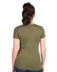 Next Level Women's Ideal T-Shirt 1510