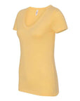 Next Level Women's Ideal V-Neck T-Shirt 1540