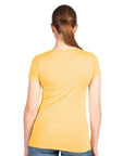 Next Level Women's Ideal V-Neck T-Shirt 1540