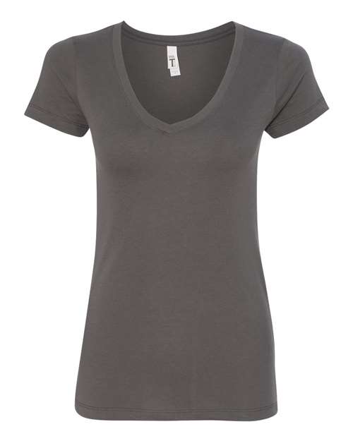 Next Level Women's Ideal V-Neck T-Shirt 1540