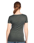 Next Level Women's Ideal V-Neck T-Shirt 1540