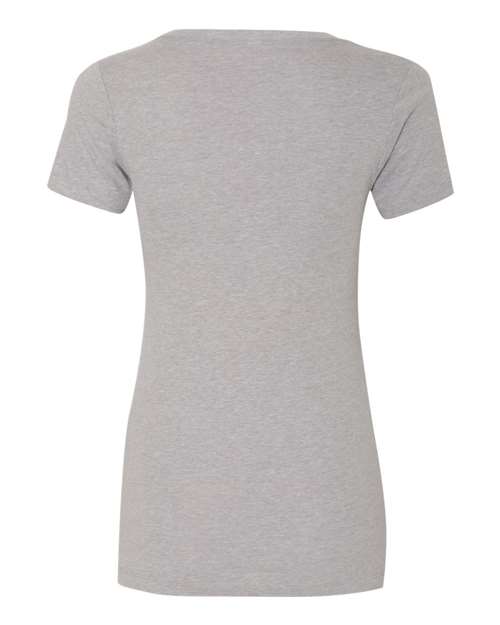 Next Level Women's Ideal V-Neck T-Shirt 1540
