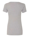 Next Level Women's Ideal V-Neck T-Shirt 1540