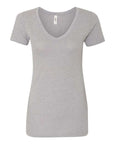 Next Level Women's Ideal V-Neck T-Shirt 1540