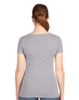 Next Level Women's Ideal V-Neck T-Shirt 1540