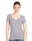Next Level Women's Ideal V-Neck T-Shirt 1540