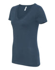 Next Level Women's Ideal V-Neck T-Shirt 1540