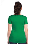 Next Level Women's Ideal V-Neck T-Shirt 1540