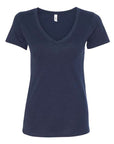 Next Level Women's Ideal V-Neck T-Shirt 1540