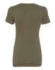 Next Level Women's Ideal V-Neck T-Shirt 1540