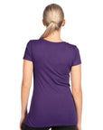 Next Level Women's Ideal V-Neck T-Shirt 1540