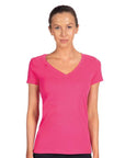 Next Level Women's Ideal V-Neck T-Shirt 1540