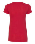 Next Level Women's Ideal V-Neck T-Shirt 1540