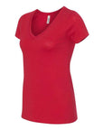 Next Level Women's Ideal V-Neck T-Shirt 1540