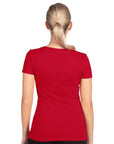 Next Level Women's Ideal V-Neck T-Shirt 1540