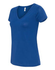 Next Level Women's Ideal V-Neck T-Shirt 1540