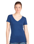 Next Level Women's Ideal V-Neck T-Shirt 1540